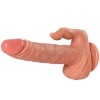 Shequ - Julian Dildo ET Stimulateur DE Clitoris Avec Vibration...