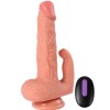 Shequ - Hayden Dildo ET Stimulateur DE Clitoris Avec Vibration...