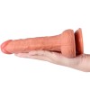 Shequ - Hayden Dildo ET Stimulateur DE Clitoris Avec Vibration...