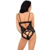 LIVCO CORSETTI FASHION - CORPS NAMILLEN LC 90528 NOIR L/XL LIVCO CORSETTI BODIES