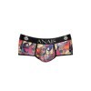 ANAIS HOMEM - COMICS XL ANAIS HOMEM BOXER E BREVE