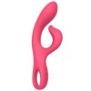 Xocoon - Vibrateur Point G Orgasme Sans FIN Fuchsia