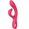 Xocoon - Vibrateur Point G Orgasme Sans FIN Fuchsia