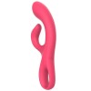 Xocoon - Vibrateur Point G Orgasme Sans FIN Fuchsia