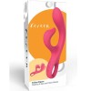 Xocoon - Vibrateur Point G Orgasme Sans FIN Fuchsia