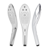 Womanizer - Pommeau DE Douche Stimulant Clitorial Wave Chrome