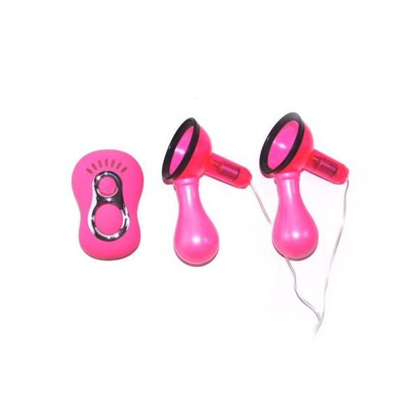 Baile - Succionador De Pezones – Chupando Vagina / Clítoris