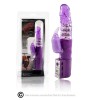 Baile - Rotateur DE Lapin Lilas Avec Superstimulateur