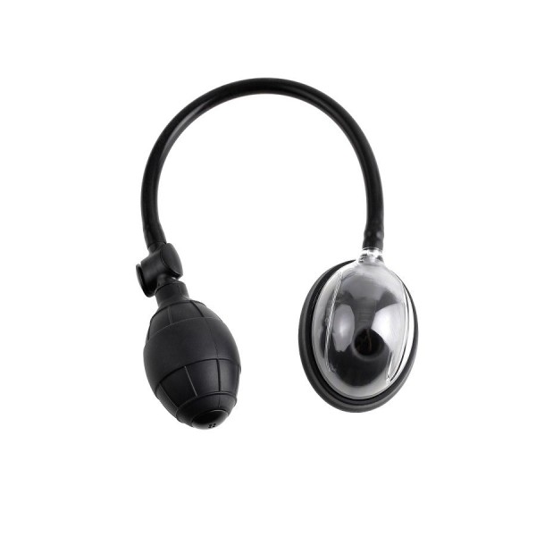 Serie Fetish Fantasy - Mini vagina chupadora - Para clítoris