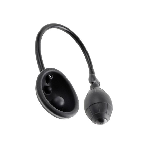 Serie Fetish Fantasy - Mini vagina chupadora - Para clítoris