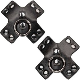 CALEXOTICS - EUPHORIA O-RING NEGRO CALEXOTICS - Forros