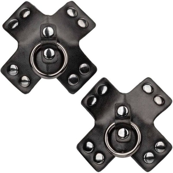 CALEXOTICS - EUPHORIA O-RING NEGRO CALEXOTICS - Forros