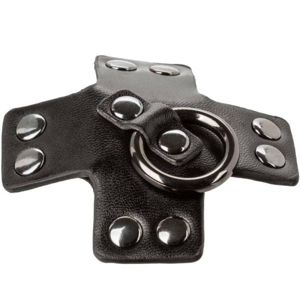 CALEXOTICS - EUPHORIA O-RING NEGRO CALEXOTICS - Forros