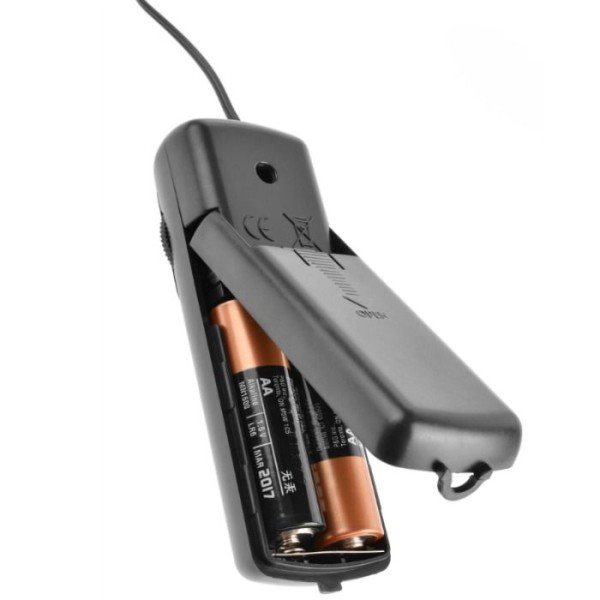 Fetish Fantasy Extreme - Bomba de succión vaginal vibratoria