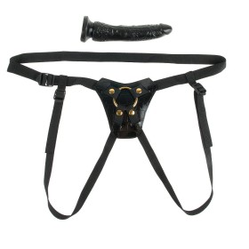 Fetish Fantasy Gold - Designer Strap-On – Accessoires Harnais