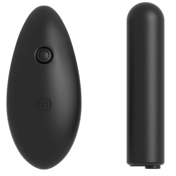 Fetish Fantasy Edición Limitada - Braguitas Vibradoras Con Contro