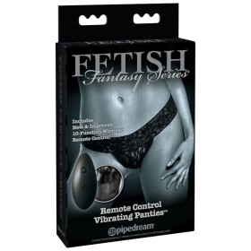 Fetish Fantasy Limited Edition - Culotte Vibrante Avec Télécom...