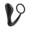Anal Fantasy - Anillo para el pene Ass-Gasm - Anillos con tapón