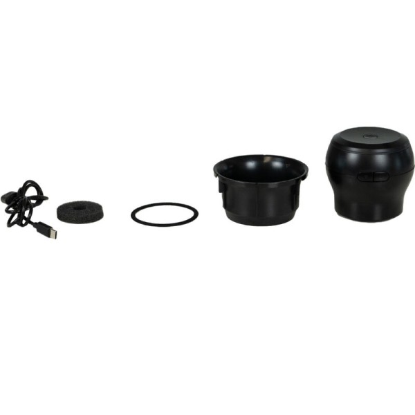 Kiiroo - Dispositivo de sucção interativo Powerblow