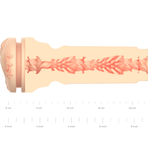 Kiiroo - Feel Kayley Gunner Stars Coleção Strokers