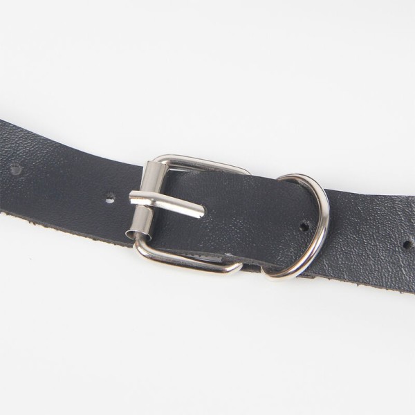 SUBBLIME - ARNÉS DE LIGUEROS CON ANILLAS TALLA ÚNICA SUBBLIME FET