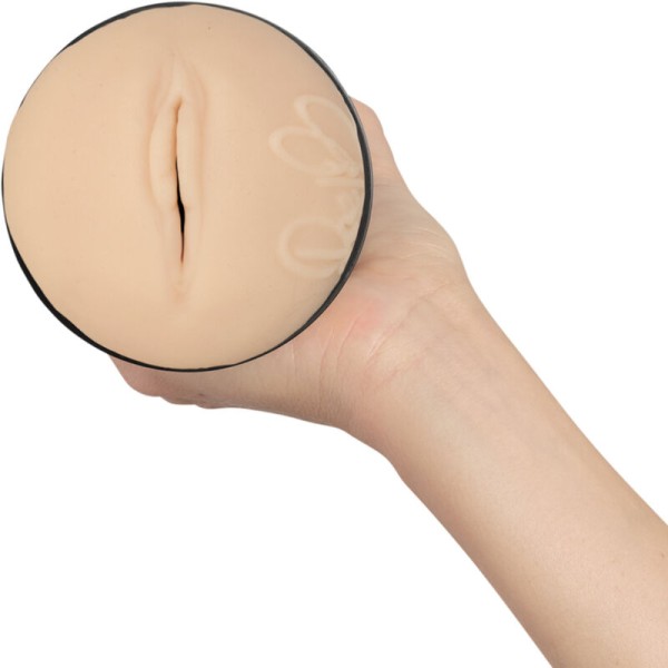 Kiiroo - Feel RAE LIL Collection Black Stars Strokers Compatib...