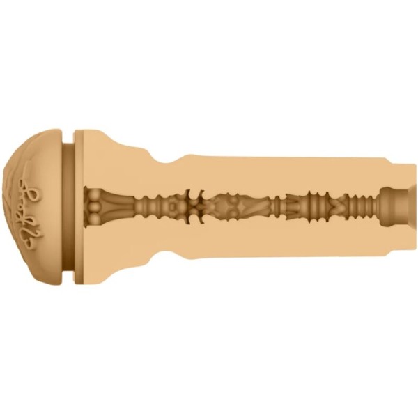 Kiiroo - Coleção Feel Reya Sunshine Stroker Kiiroo Stars