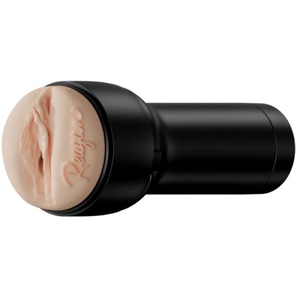 Kiiroo - Sentez Reagan Foxx Stroker Collection Kiiroo Stars