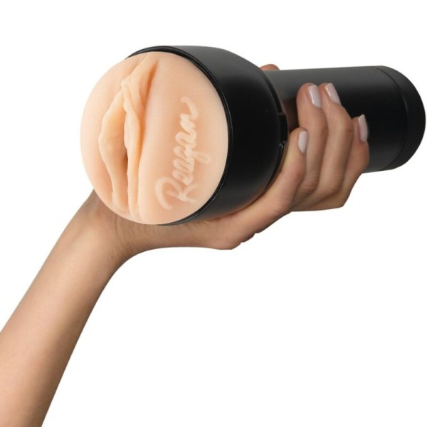 Kiiroo - Sentez Reagan Foxx Stroker Collection Kiiroo Stars