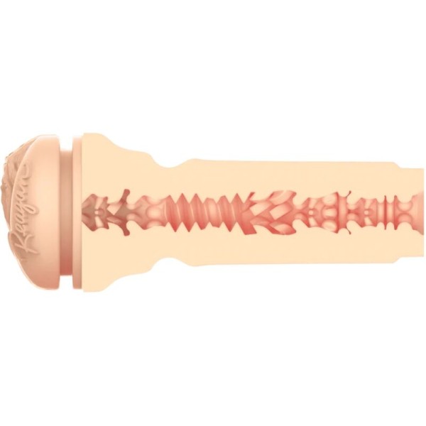 Kiiroo - Sentez Reagan Foxx Stroker Collection Kiiroo Stars