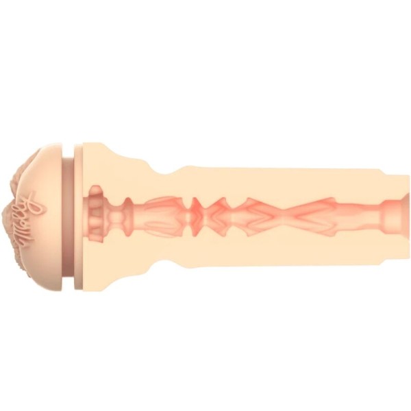 Kiiroo - Coleção Feel Molly Stewart Stroker Estrelas de Kiiroo