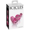 Icicles - N. 75 Gode EN Verre – Godes sans vibration