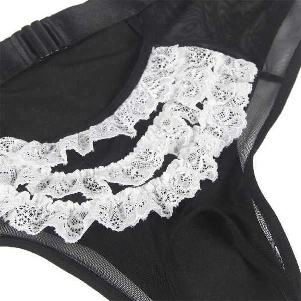 SUBBLIME - TRAJE SEXY PARA MULHER L/XL TRAJES SUBBLIME