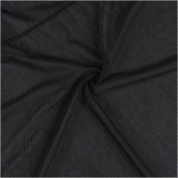 SUBBLIME - BABYDOLL TISSU TULLE POITRINE DENTELLE L/XL SUBBLIME BABYDOLLS