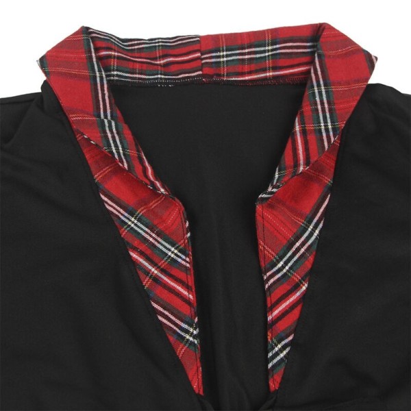 SUBBLIME - COSTUME DÉCOLIÈRE SEXY AVEC HAUT L/XL SUBBLIME COSTUMES