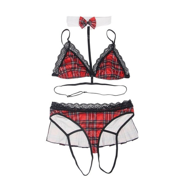 SUBBLIME - COSTUME UNIVERSITAIRE SEXY S/M SUBBLIME COSTUMES