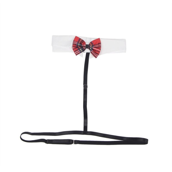 SUBBLIME - DISFRAZ UNIVERSITARIO SEXY S/M DISFRACES SUBBLIME