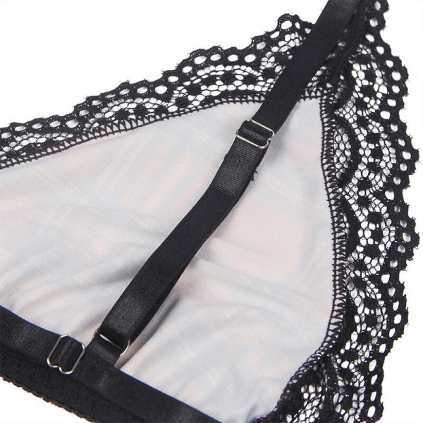 SUBBLIME - DISFRAZ UNIVERSITARIO SEXY S/M DISFRACES SUBBLIME