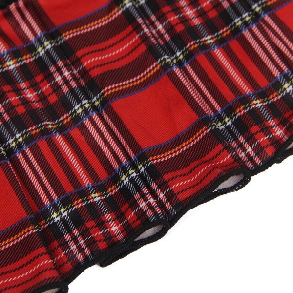 SUBBLIME - TRAJE SEXY UNIVERSITÁRIO S/M TRAJES SUBBLIME