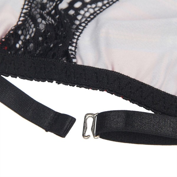 SUBBLIME - COSTUME UNIVERSITAIRE SEXY L/XL SUBBLIME COSTUMES