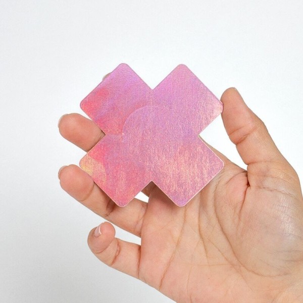 JOGO SECRETO - UAU PEITOS! X SECRETPLAY COBERTURA DE MAMA 100% FETICHE