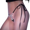 CHILIROSE - CR 4247 STRING PAPILLON S/L CHILIROSE PANTIES & THONGS