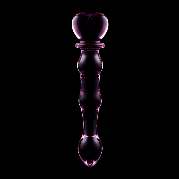 Nebula Series BY Ibiza - Modèle 21 Gode EN Verre Borosilicate ...