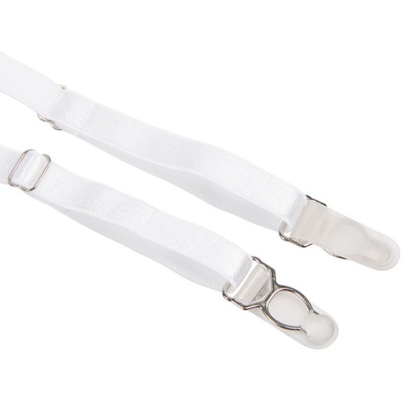 SUBBLIME - DISFRAZ DE ENFERMERA SEXY CON PELUCHE S/M DISFRACES SU