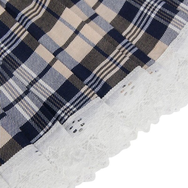 SUBBLIME - TOP E SAIA SEXY SCHOOLGIRL FANTASIA L/XL SUBBLIME