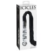 Icicles - N. 38 Masseur EN Verre – Bouchons anaux