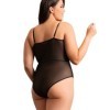 SUBBLIME - BODY NEGRO TIRANTES CADENA L/XL SUBBLIME BODIES - Body