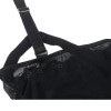 SUBBLIME - PELUCHE DETALLE PECHO LIGUERO NEGRO S/M SUBBLIME BODIE