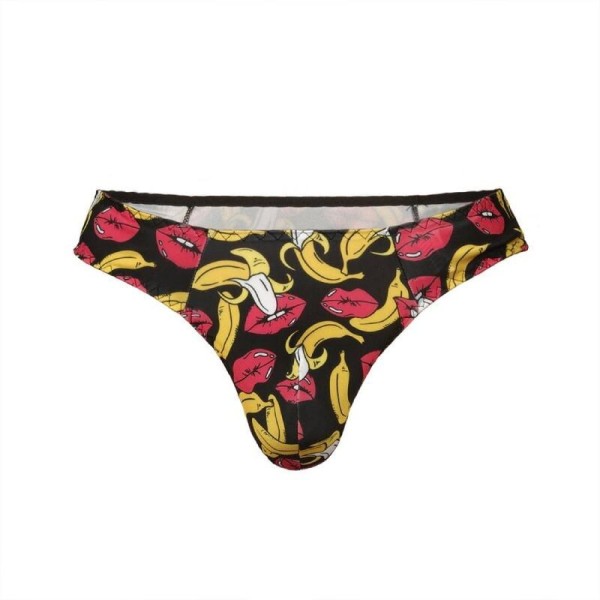ANAIS MEN - BANANA STRING S ANAIS MEN SLIP & THONG - Tangas de ho