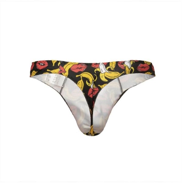 ANAIS MEN - BANANA STRING S ANAIS MEN SLIP & THONG - Tangas de ho